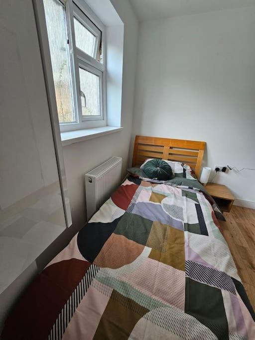 Comfortable Two Bedroom Flat Brighton Exterior photo