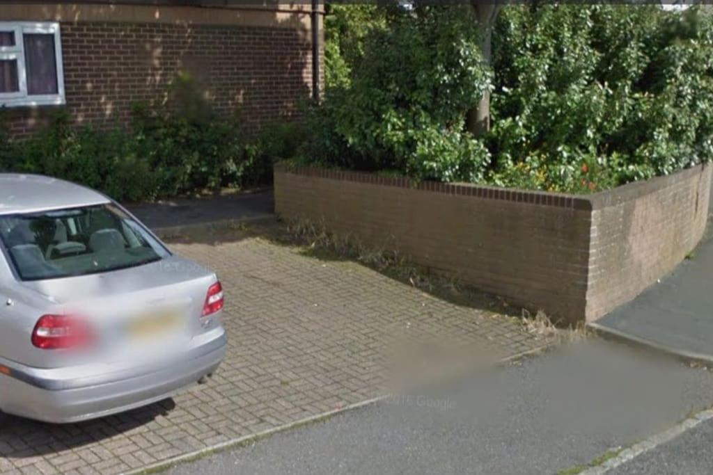 Comfortable Two Bedroom Flat Brighton Exterior photo