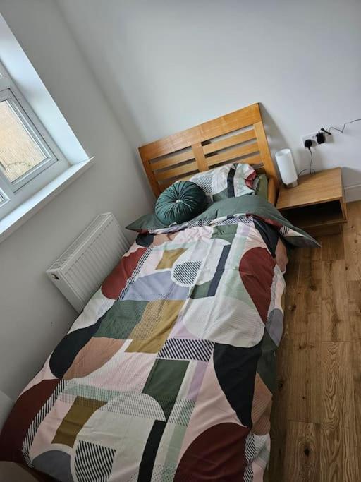 Comfortable Two Bedroom Flat Brighton Exterior photo