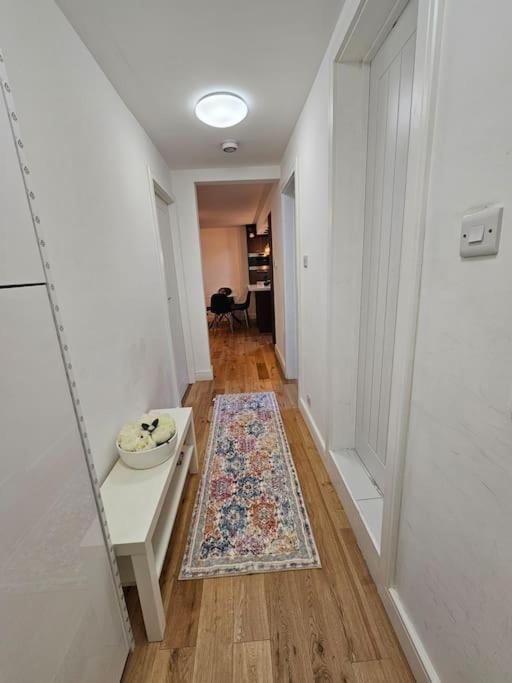 Comfortable Two Bedroom Flat Brighton Exterior photo