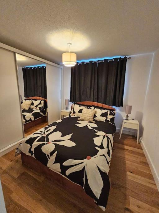 Comfortable Two Bedroom Flat Brighton Exterior photo